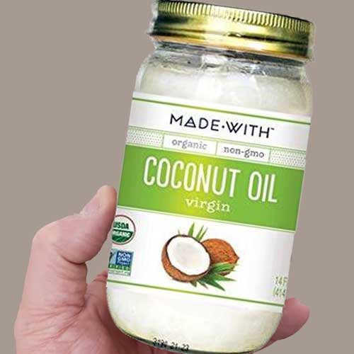 Coconut Oil