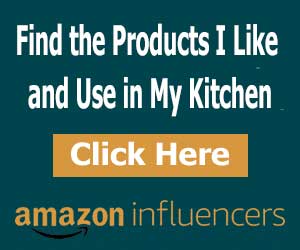 My Amazon Influencer Page