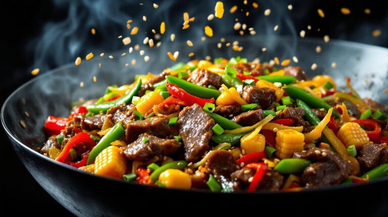 top asian stir fry dishes