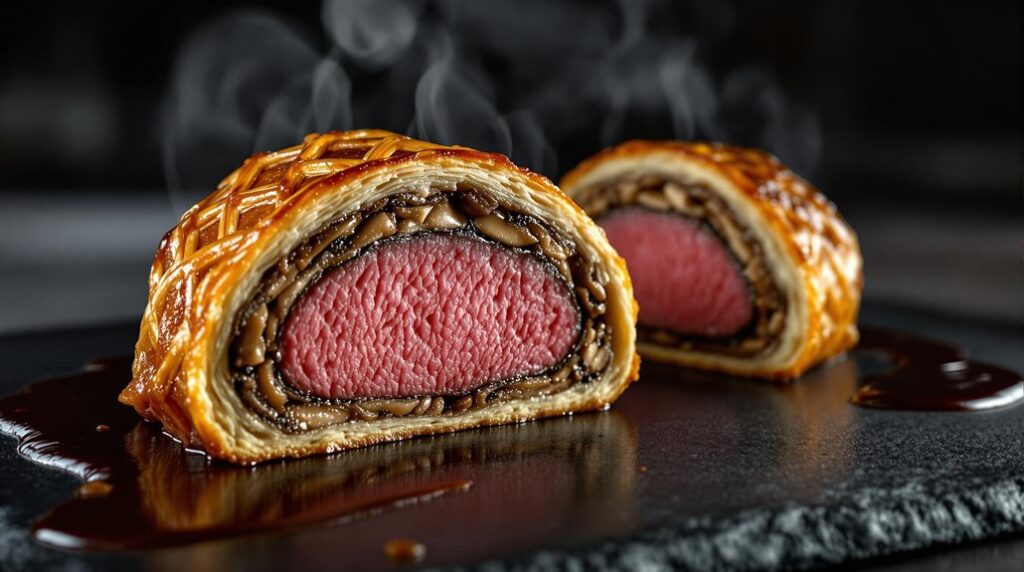 traditional british cuisine overview