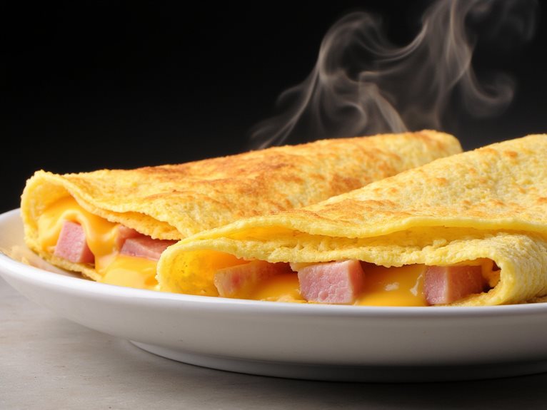 classic breakfast staple recipe