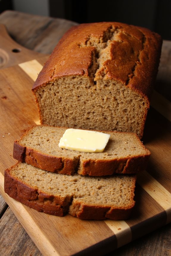 classic banana bread recipe
