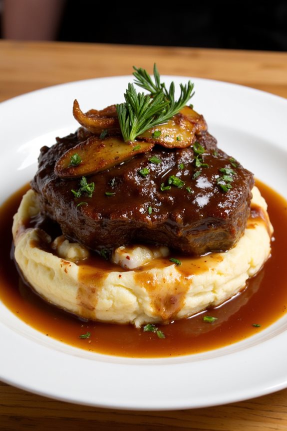 braised short ribs recipe