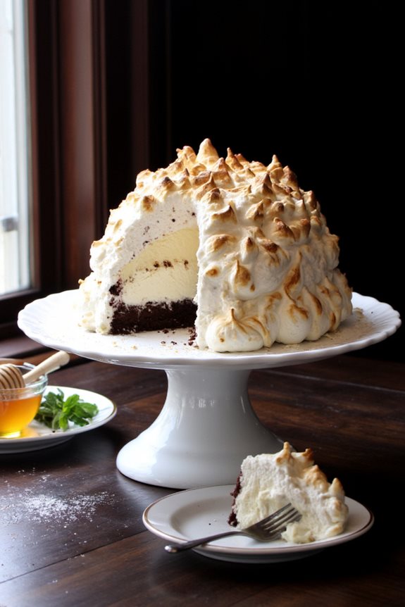 easy show stopping dessert recipe